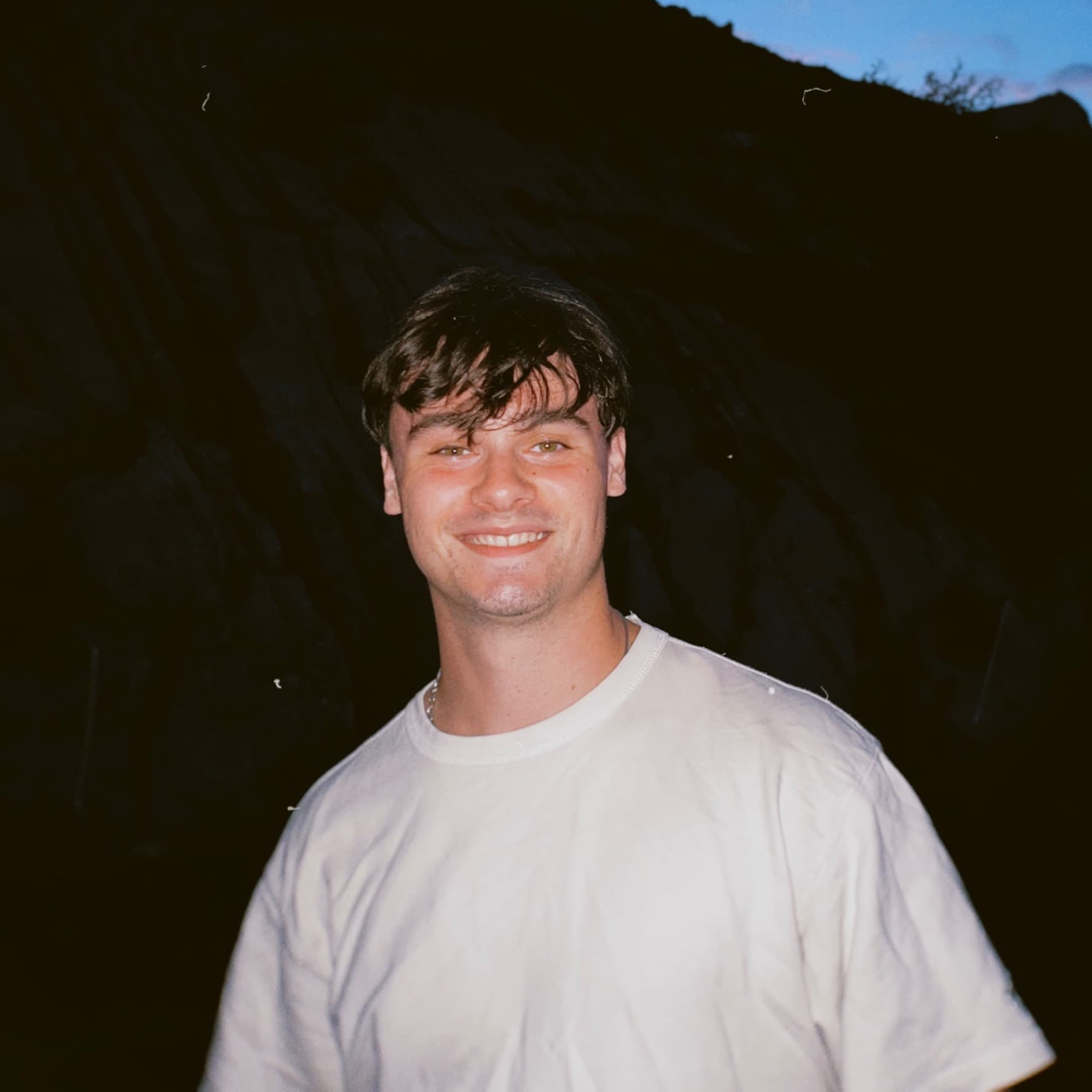 Profile image placeholder