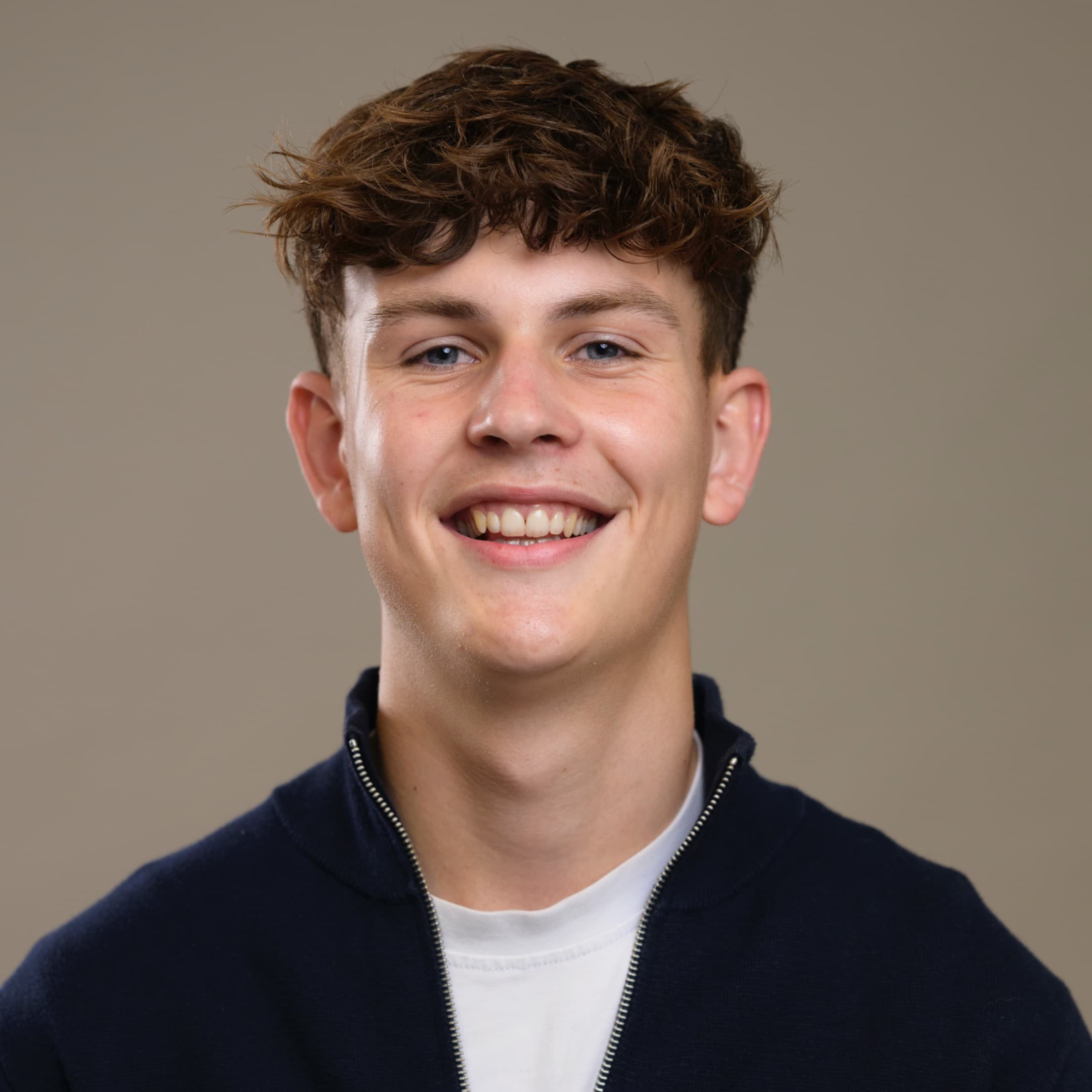 Profile image placeholder