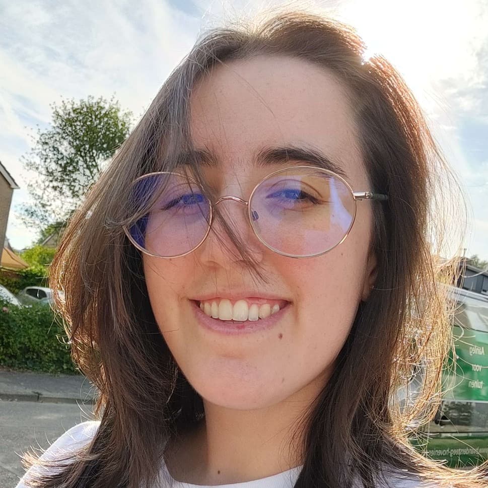 Profile image placeholder