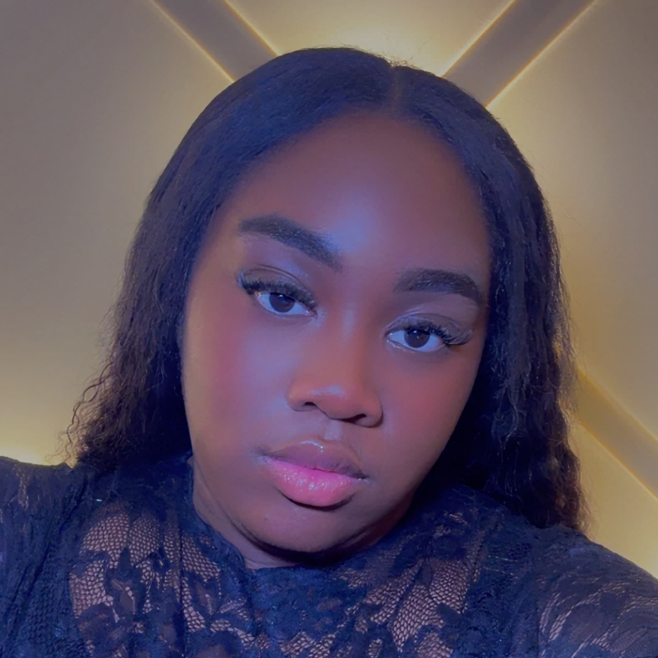 Profile image placeholder