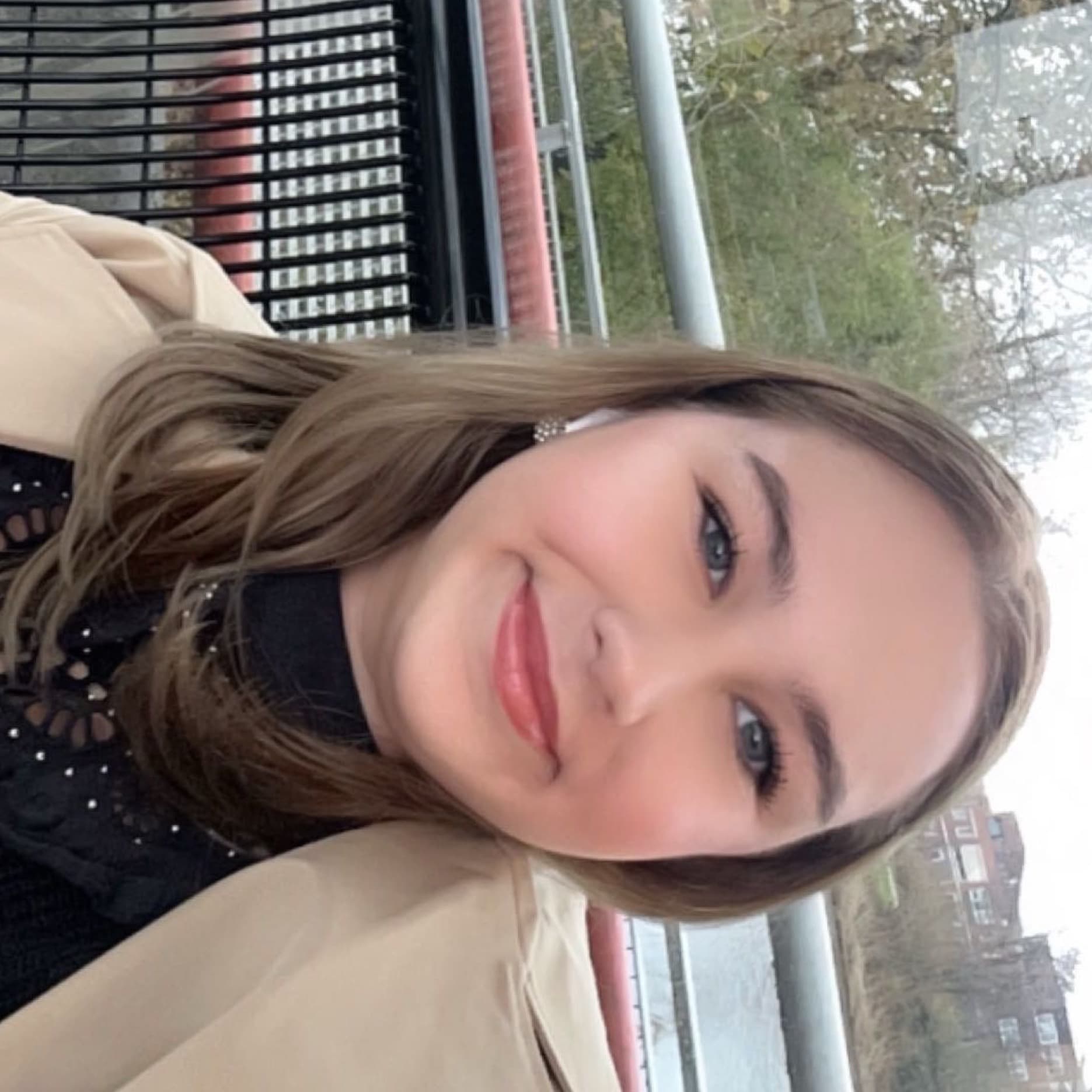 Profile image placeholder