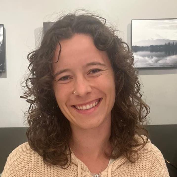 Profile image placeholder