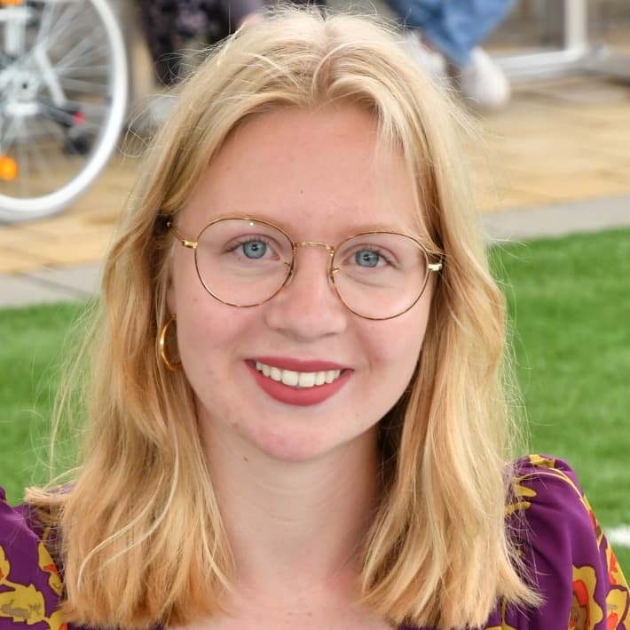 Profile image placeholder