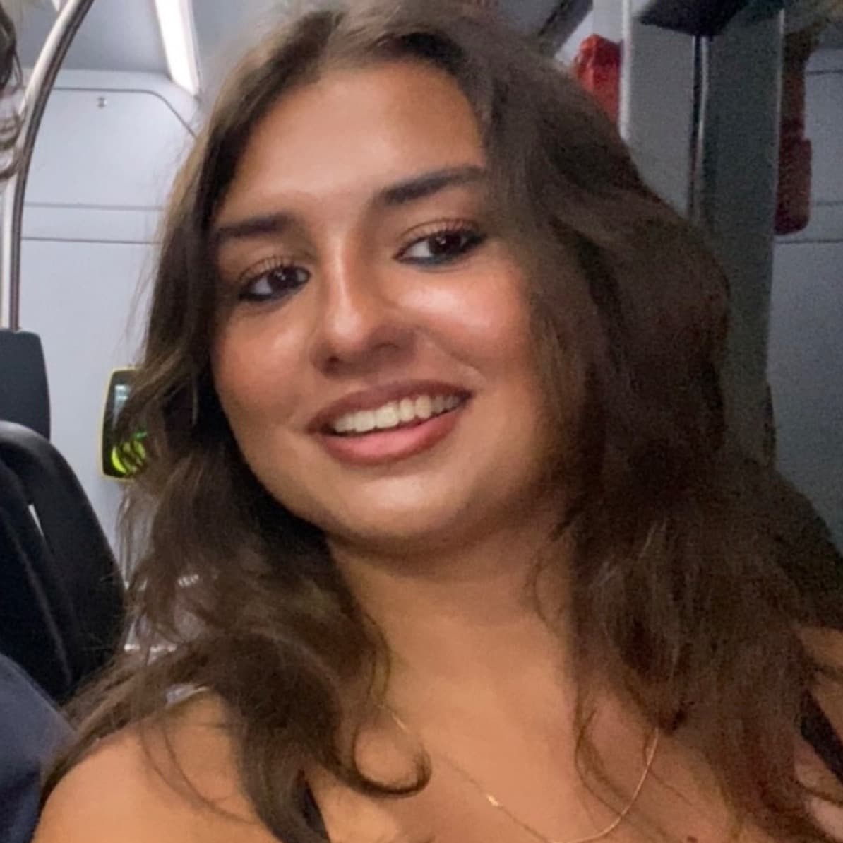 Profile image placeholder