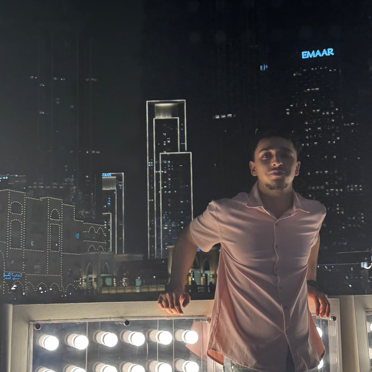 Profile image placeholder