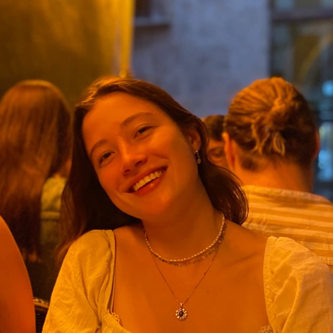 Profile image placeholder