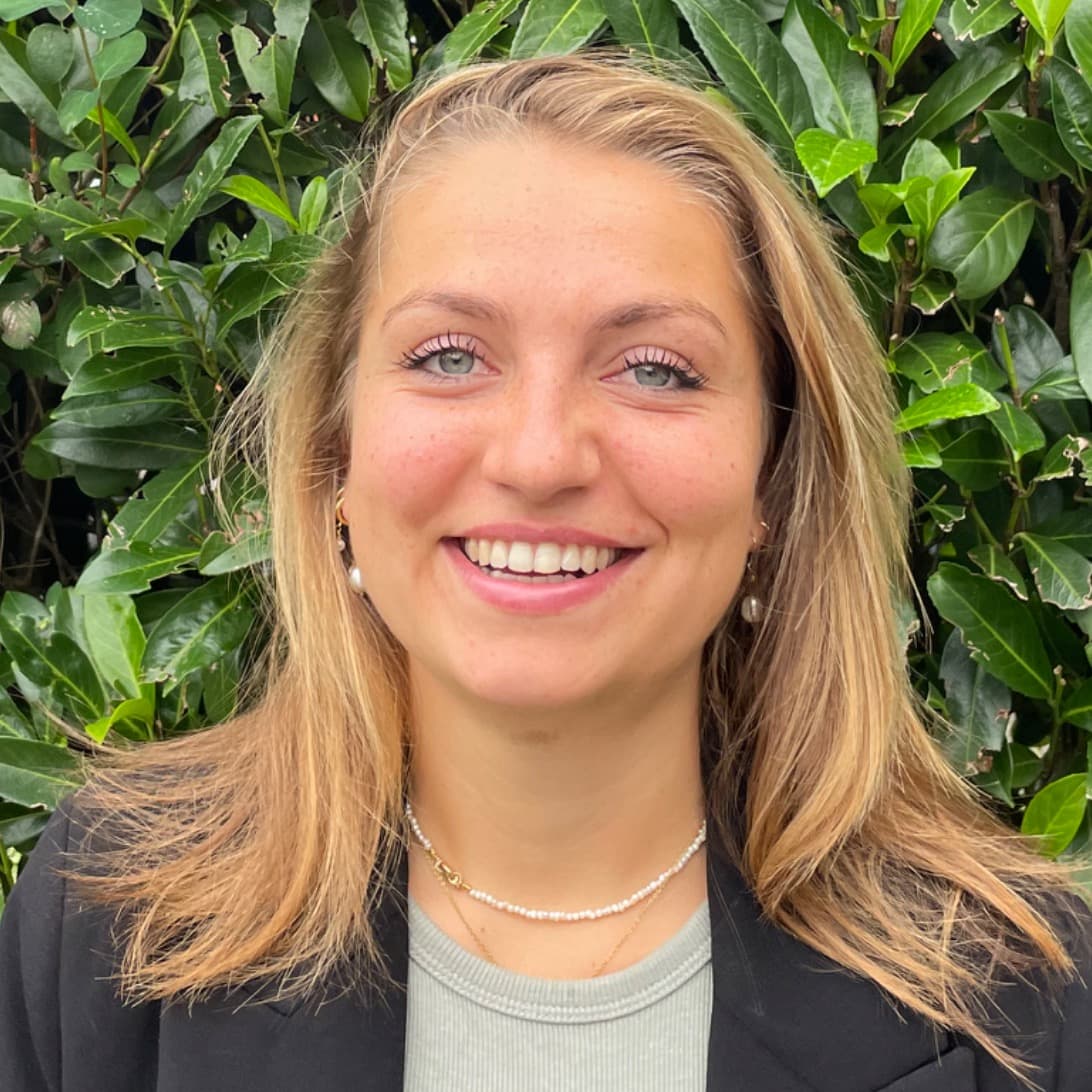 Profile image placeholder