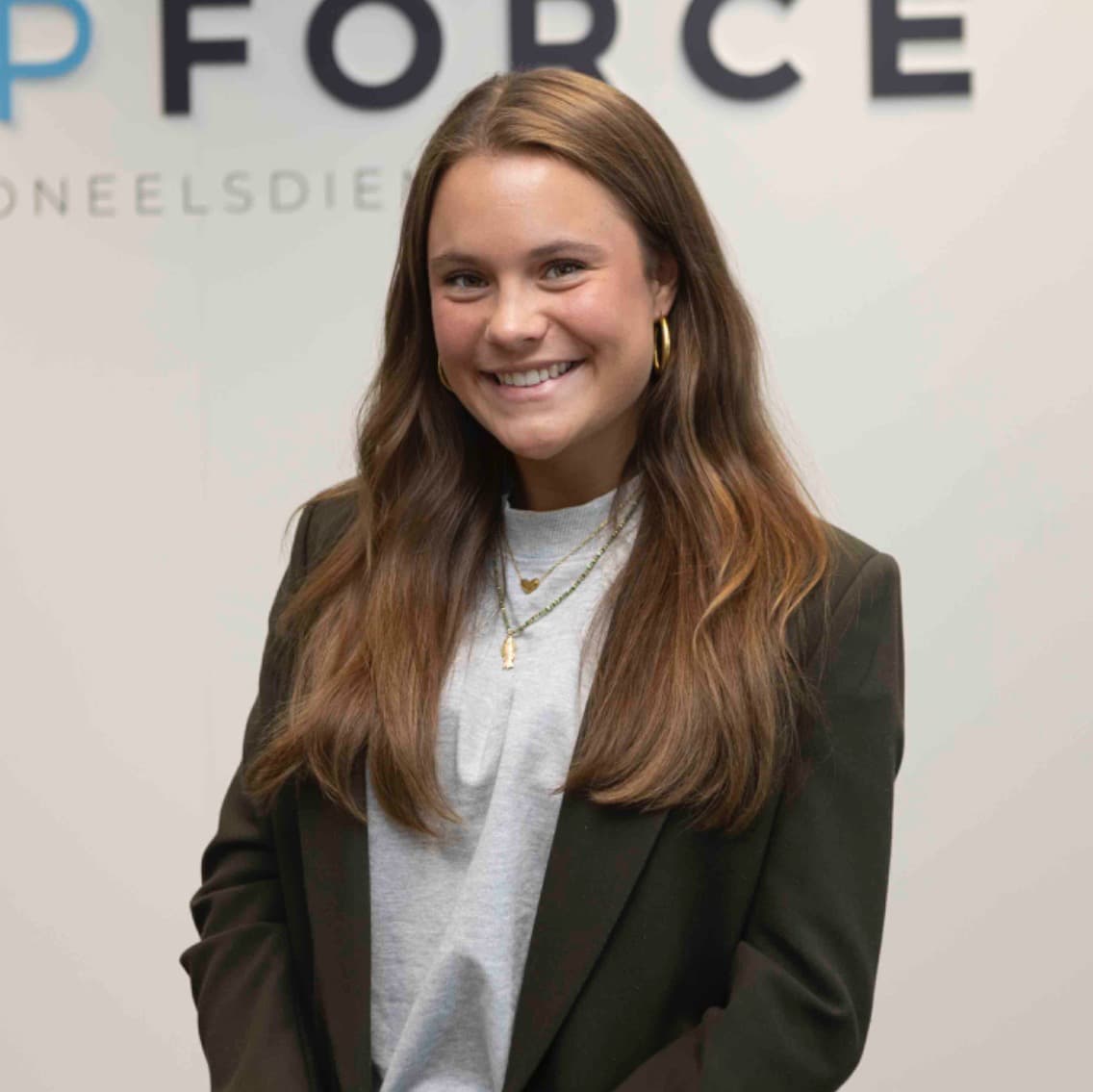 Profile image placeholder