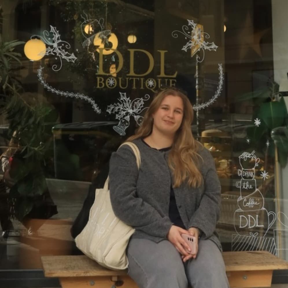 Profile image placeholder