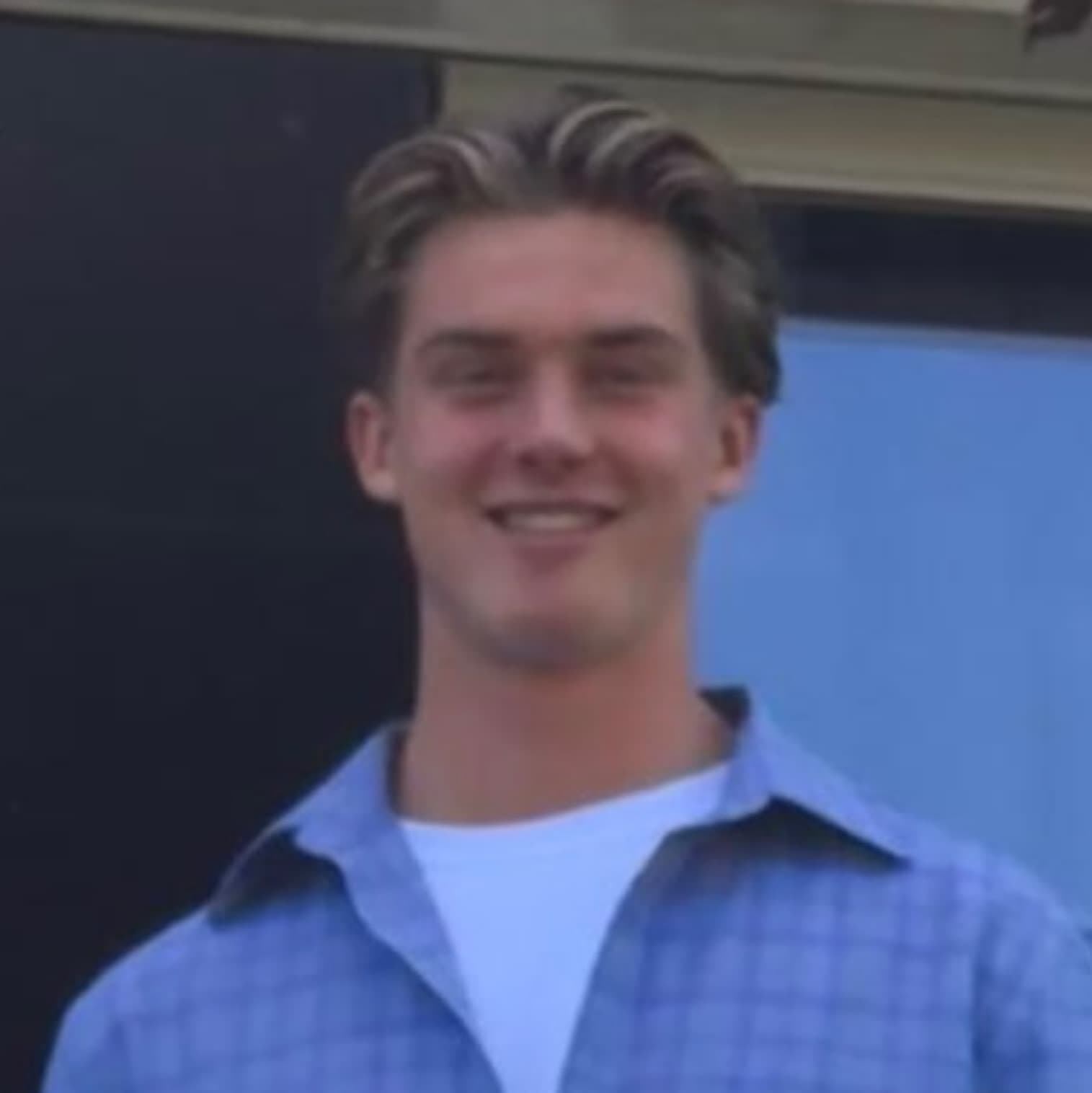 Profile image placeholder