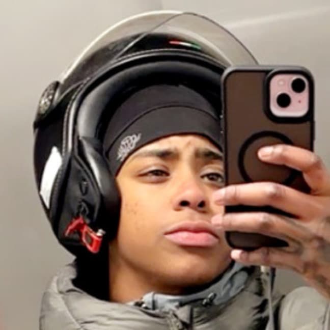 Profile image placeholder