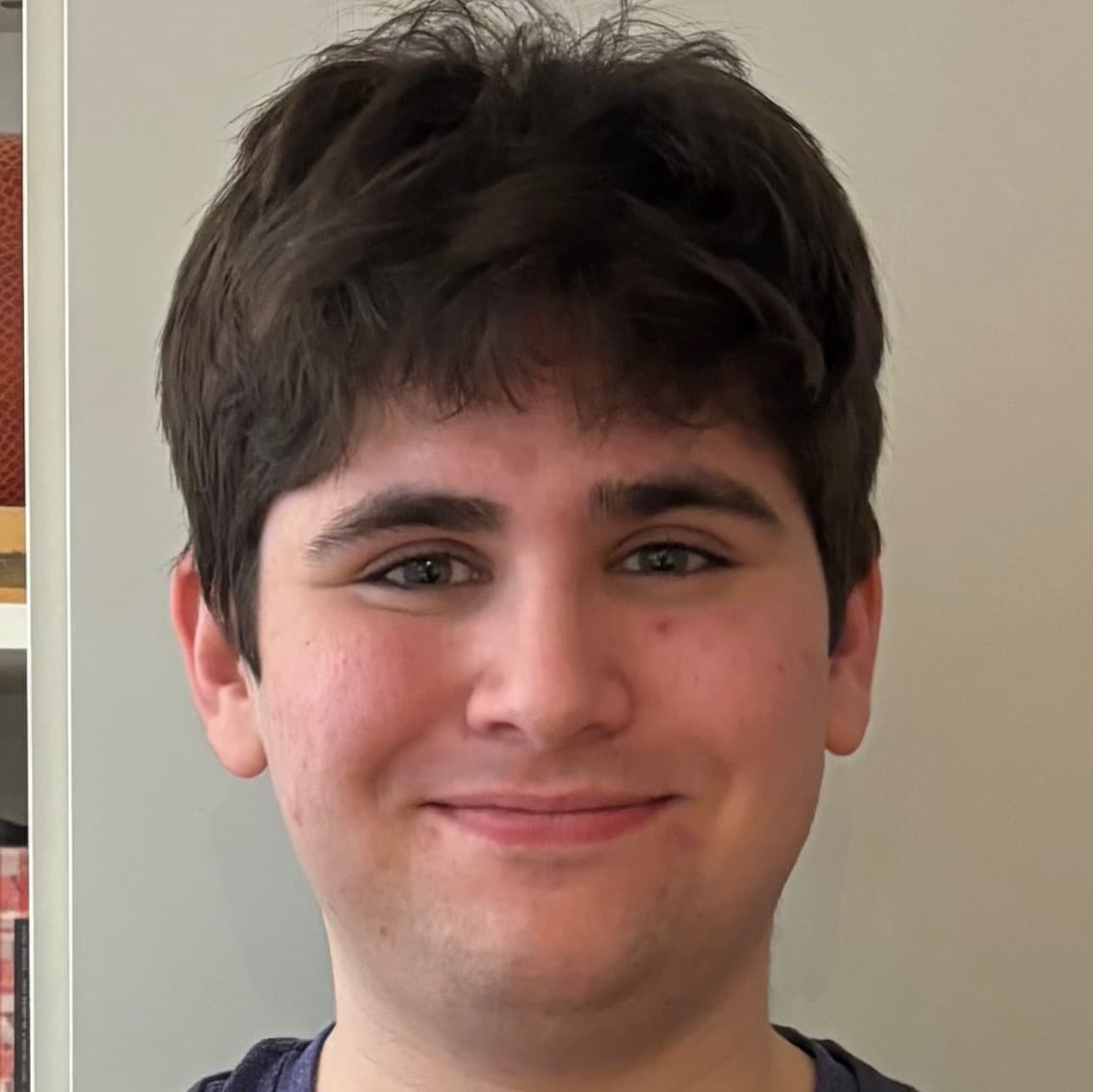 Profile image placeholder