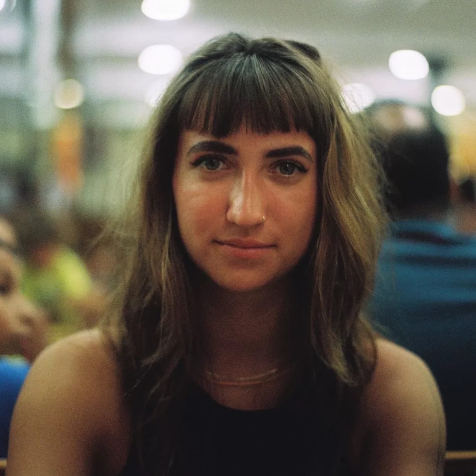 Profile image placeholder