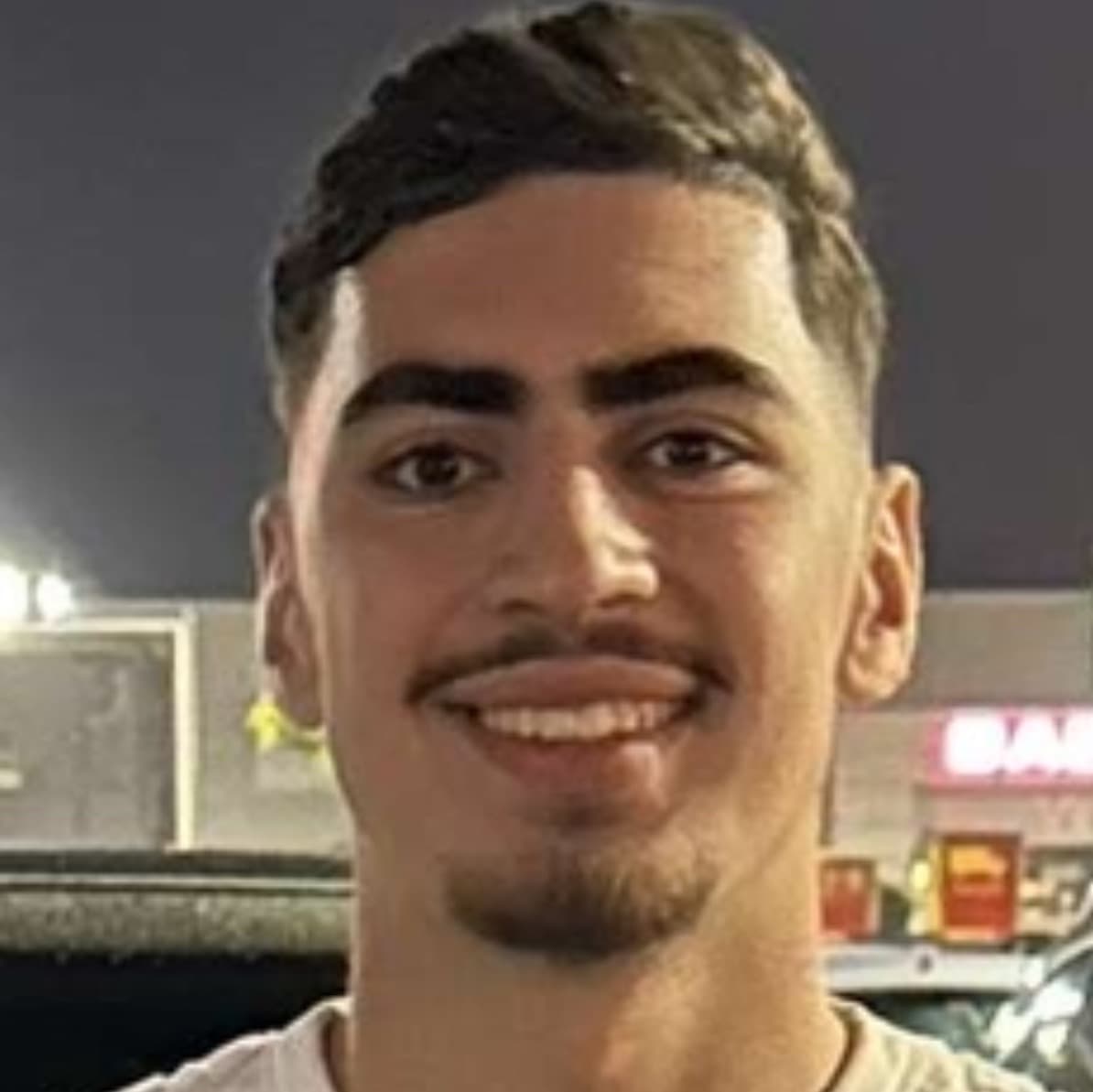 Profile image placeholder