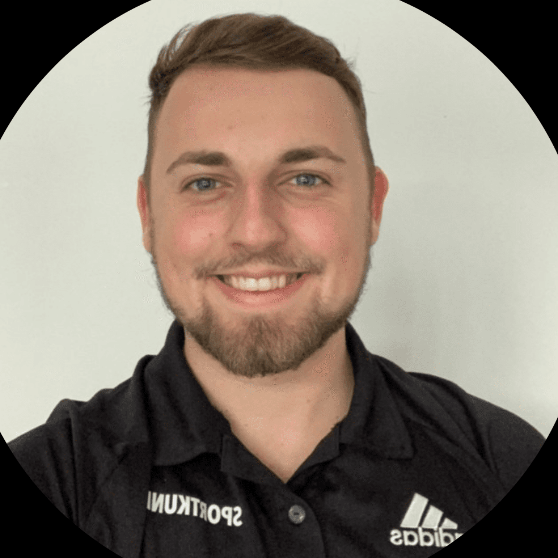 Profile image placeholder