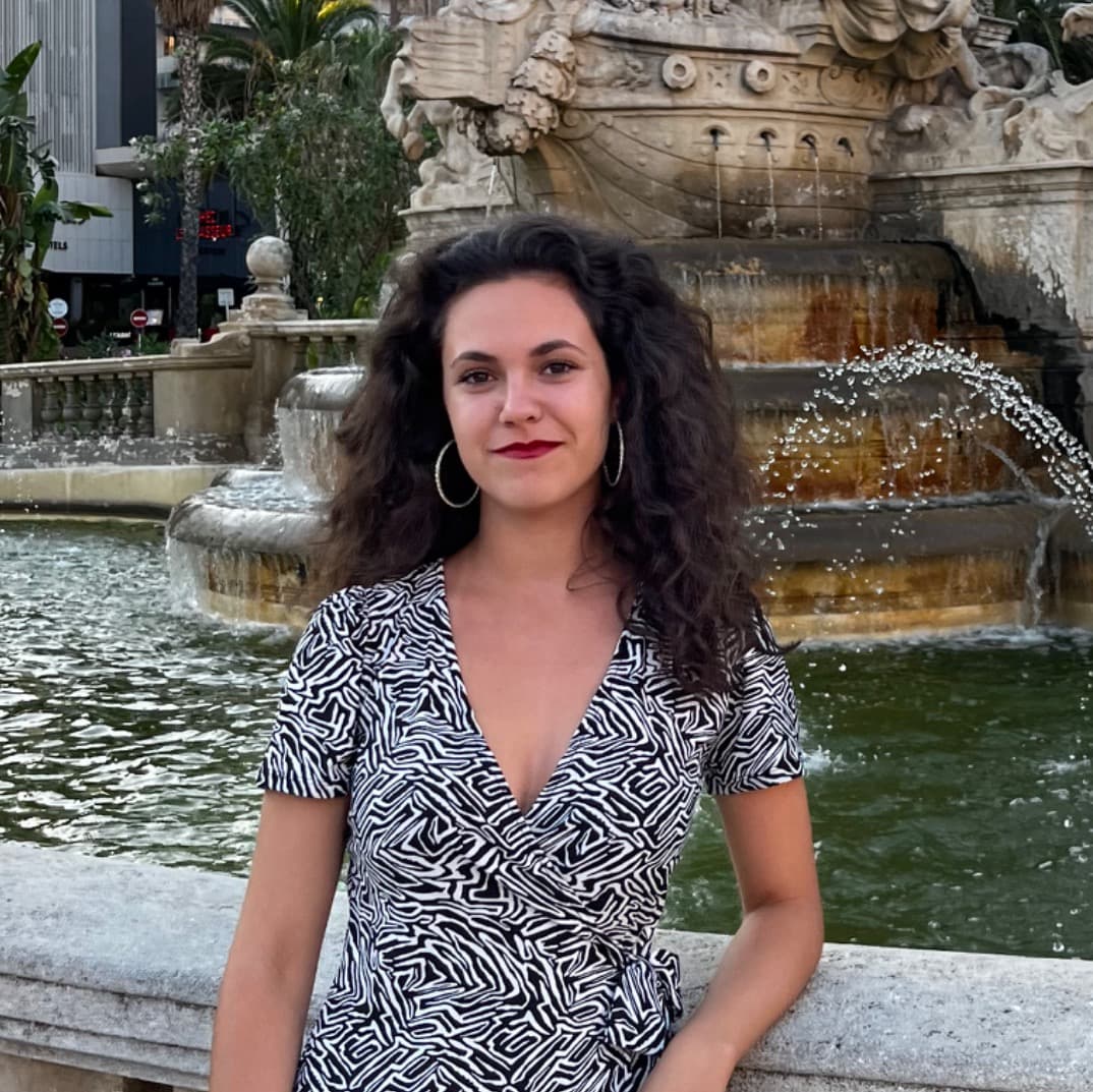 Profile image placeholder