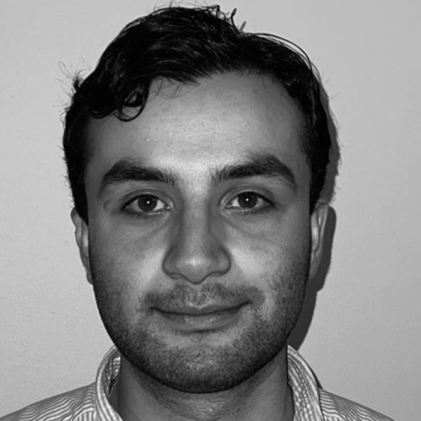 Profile image placeholder