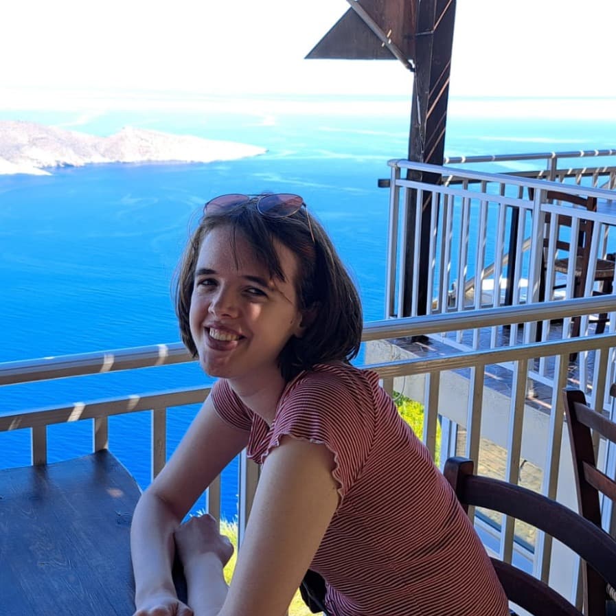 Profile image placeholder