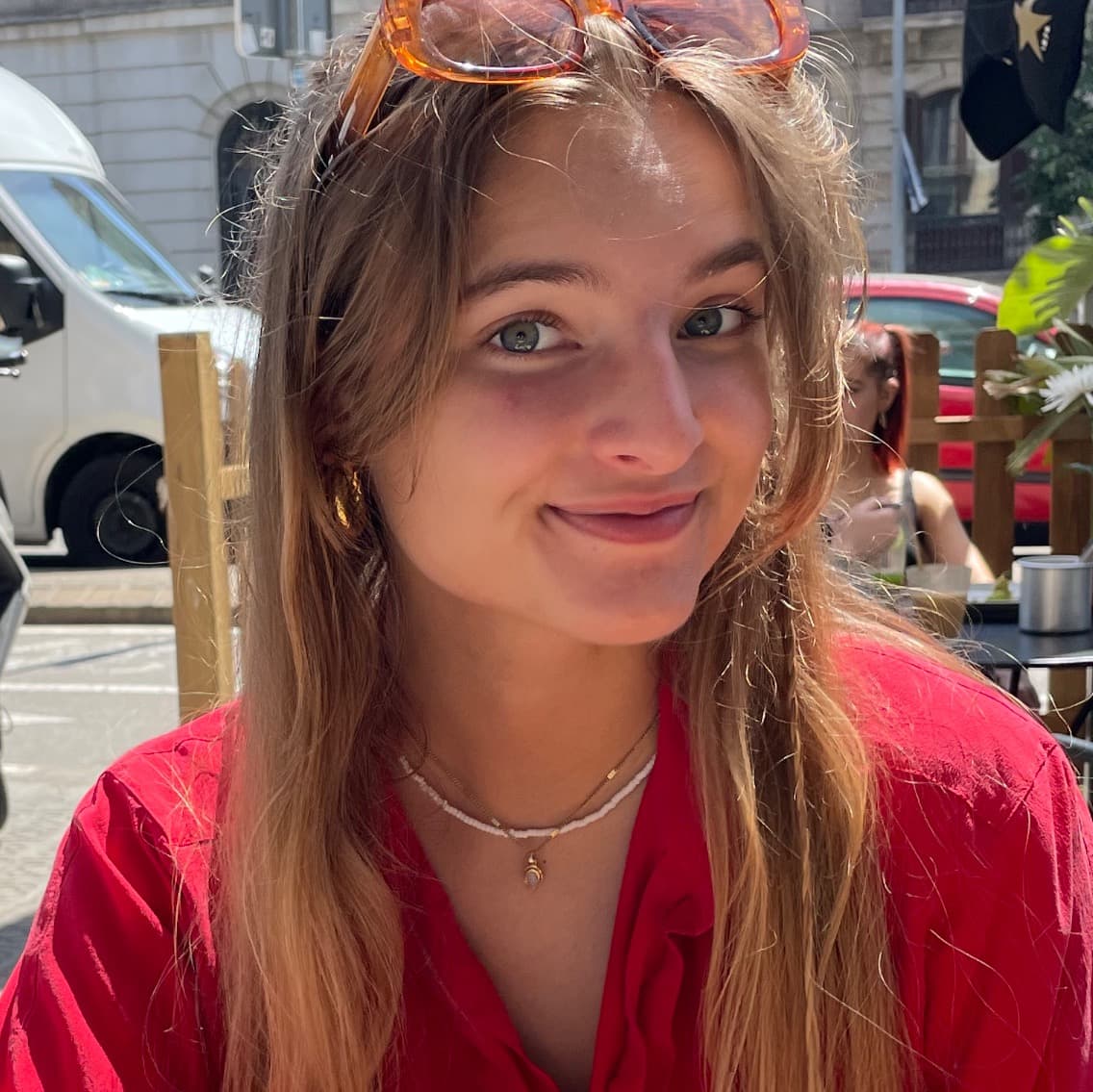 Profile image placeholder