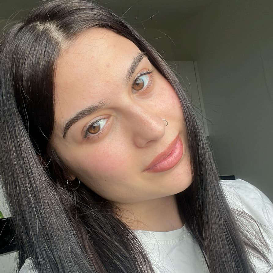 Profile image placeholder