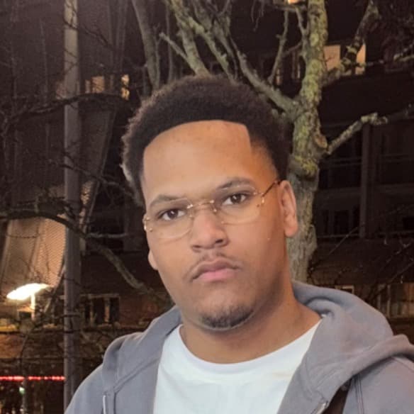 Profile image placeholder