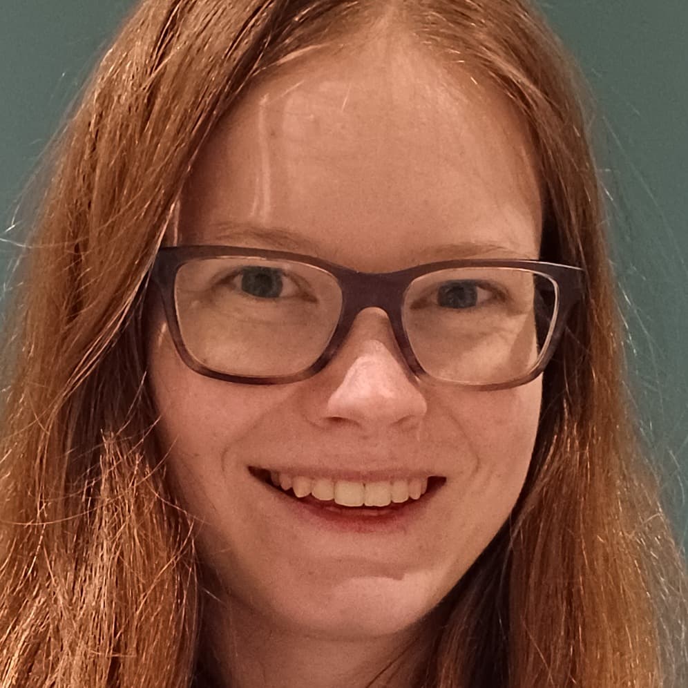 Profile image placeholder