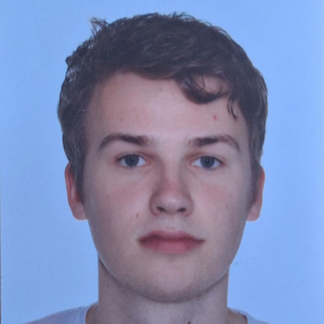 Profile image placeholder