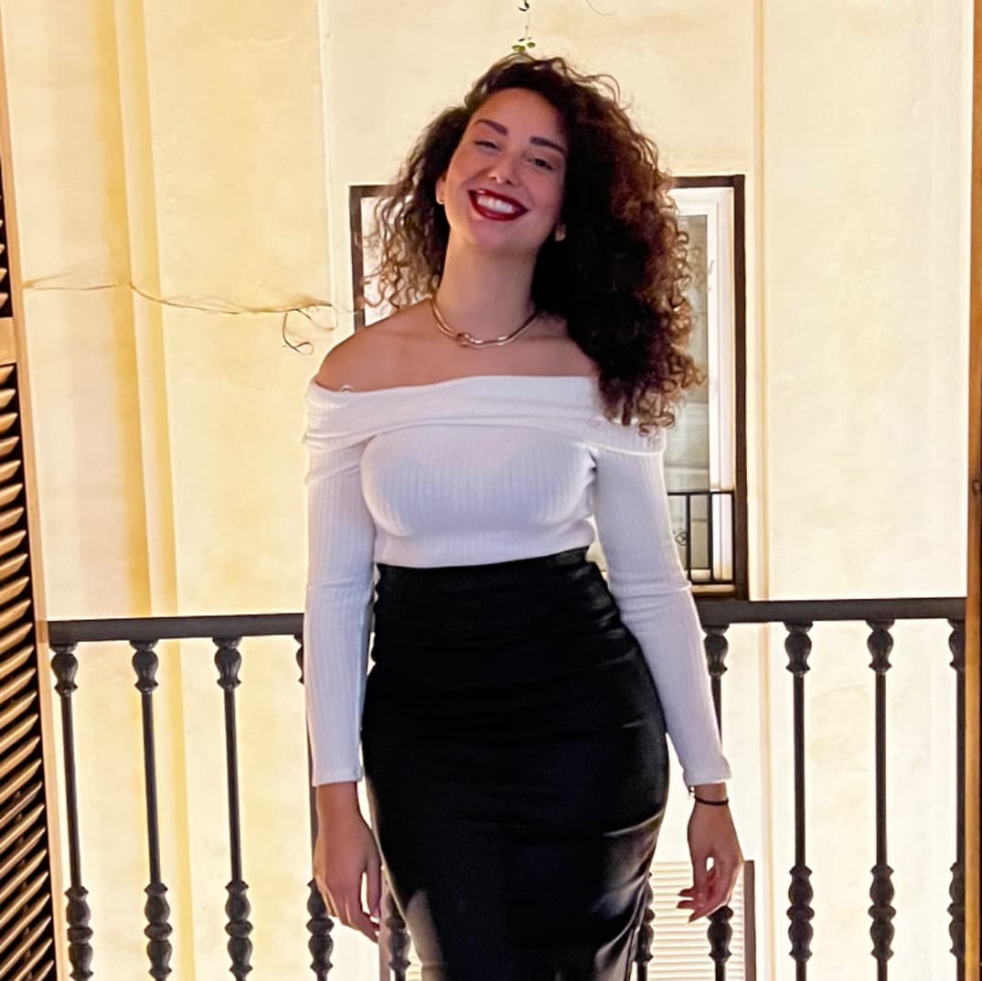 Profile image placeholder