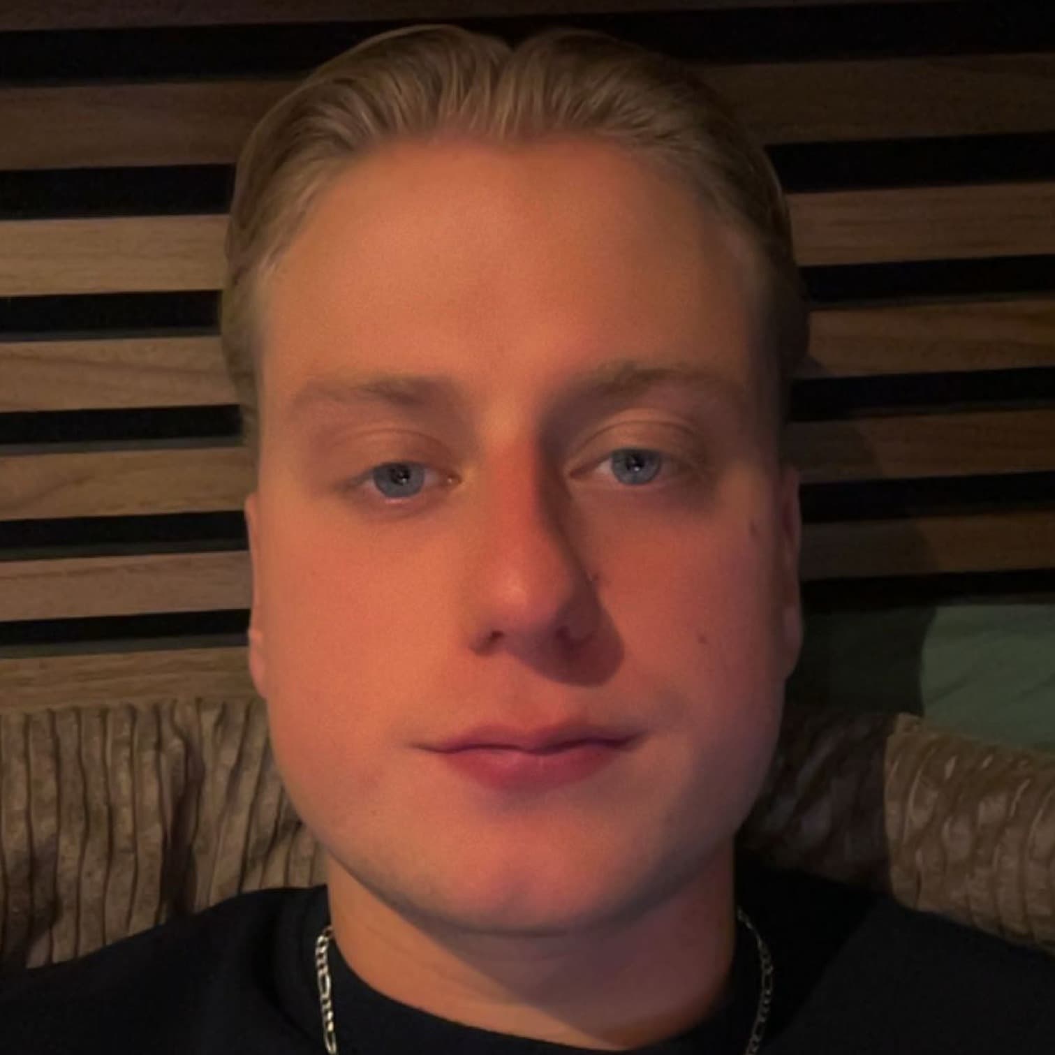 Profile image placeholder