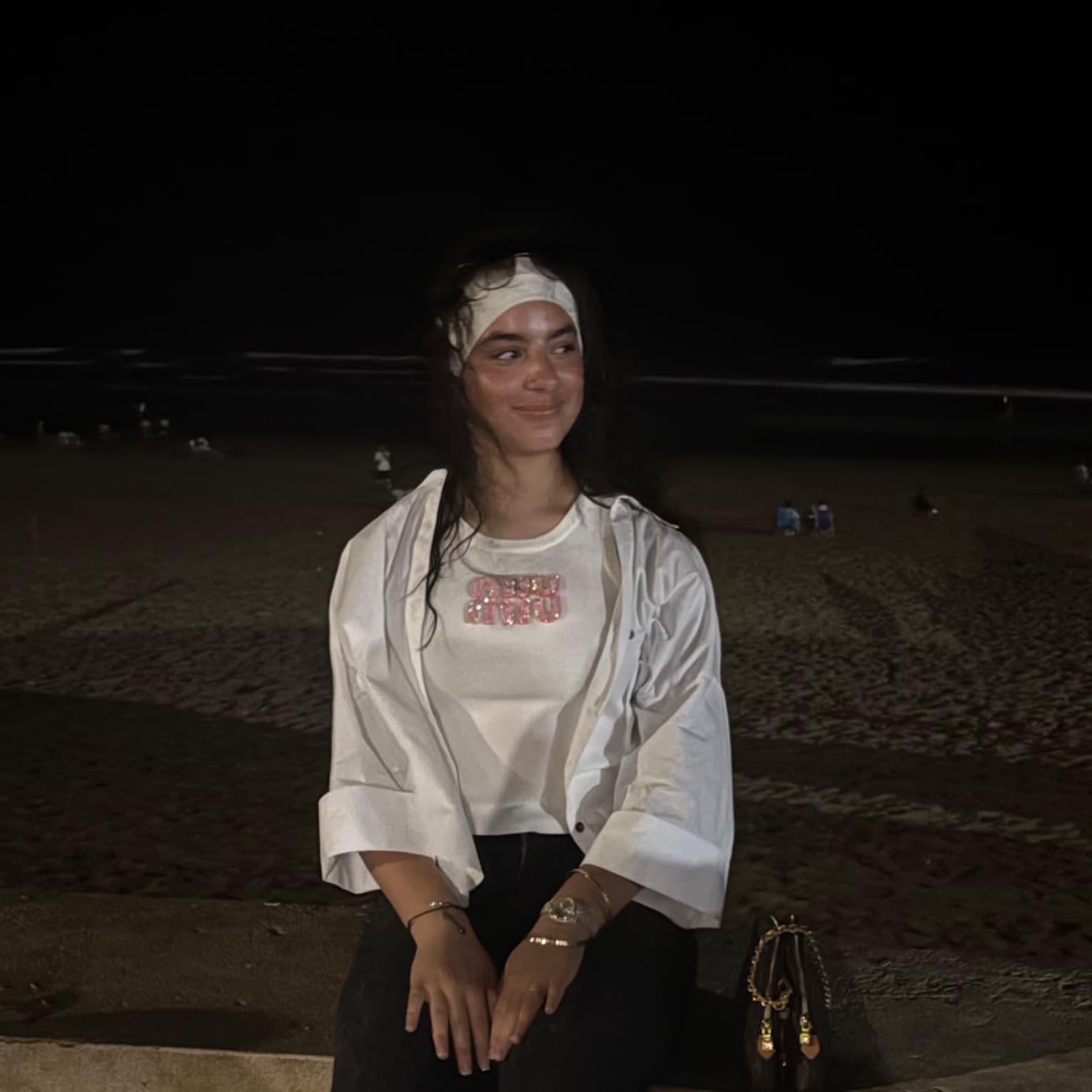 Profile image placeholder