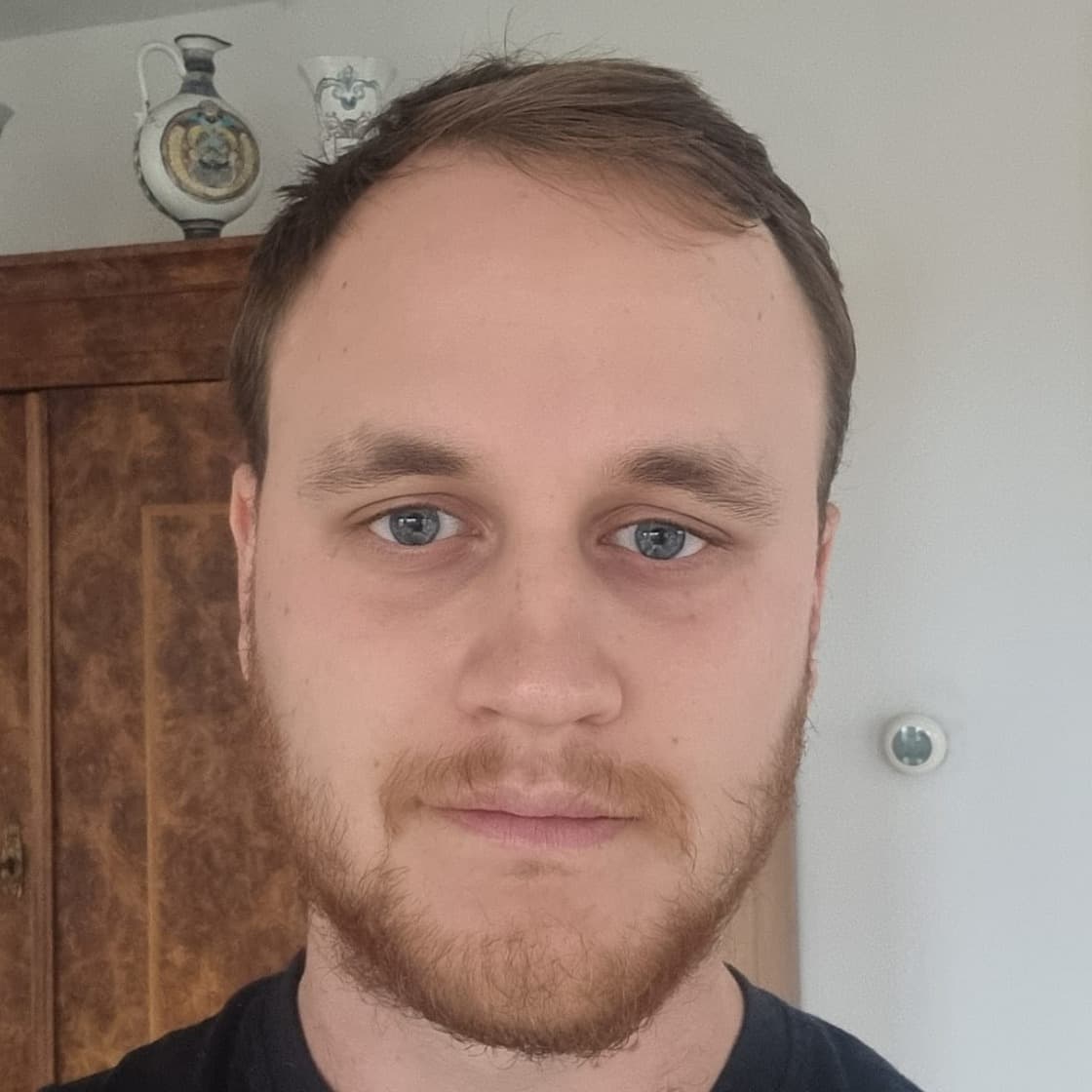 Profile image placeholder