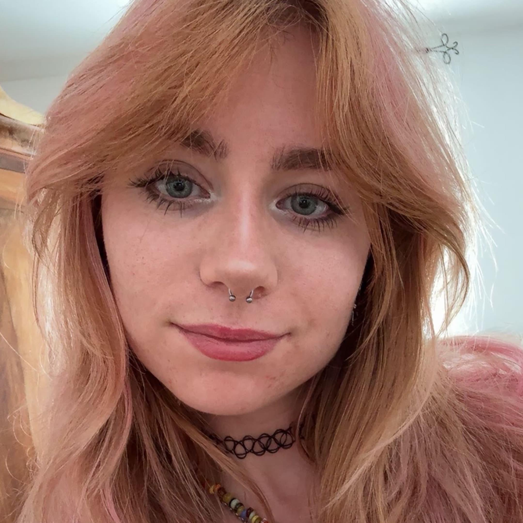 Profile image placeholder