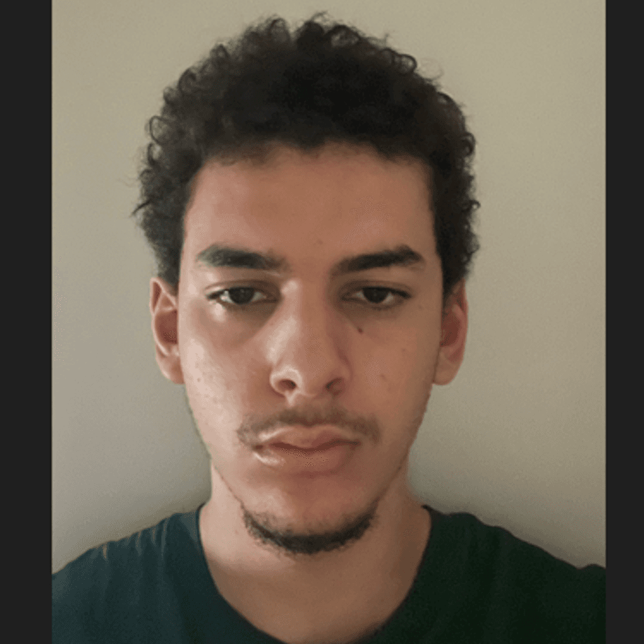 Profile image placeholder