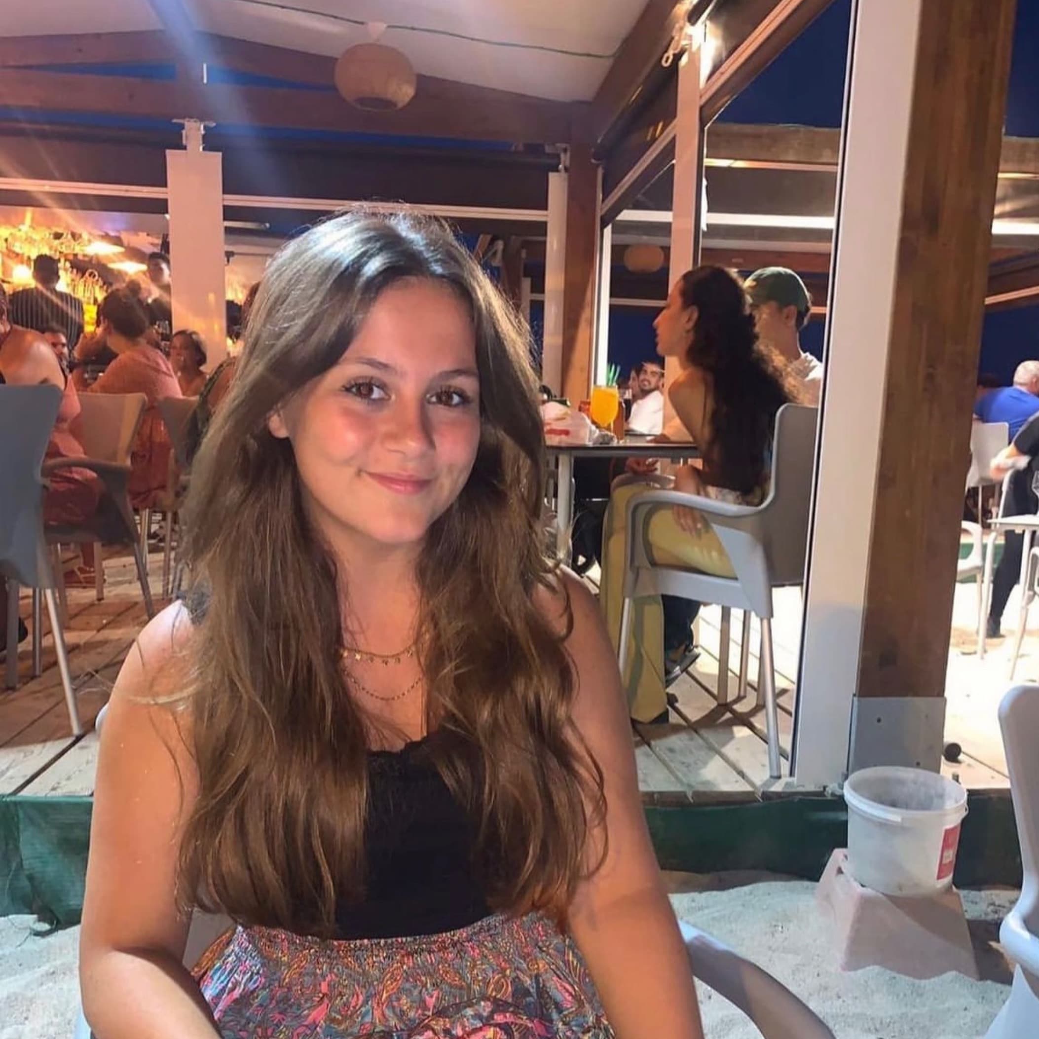 Profile image placeholder