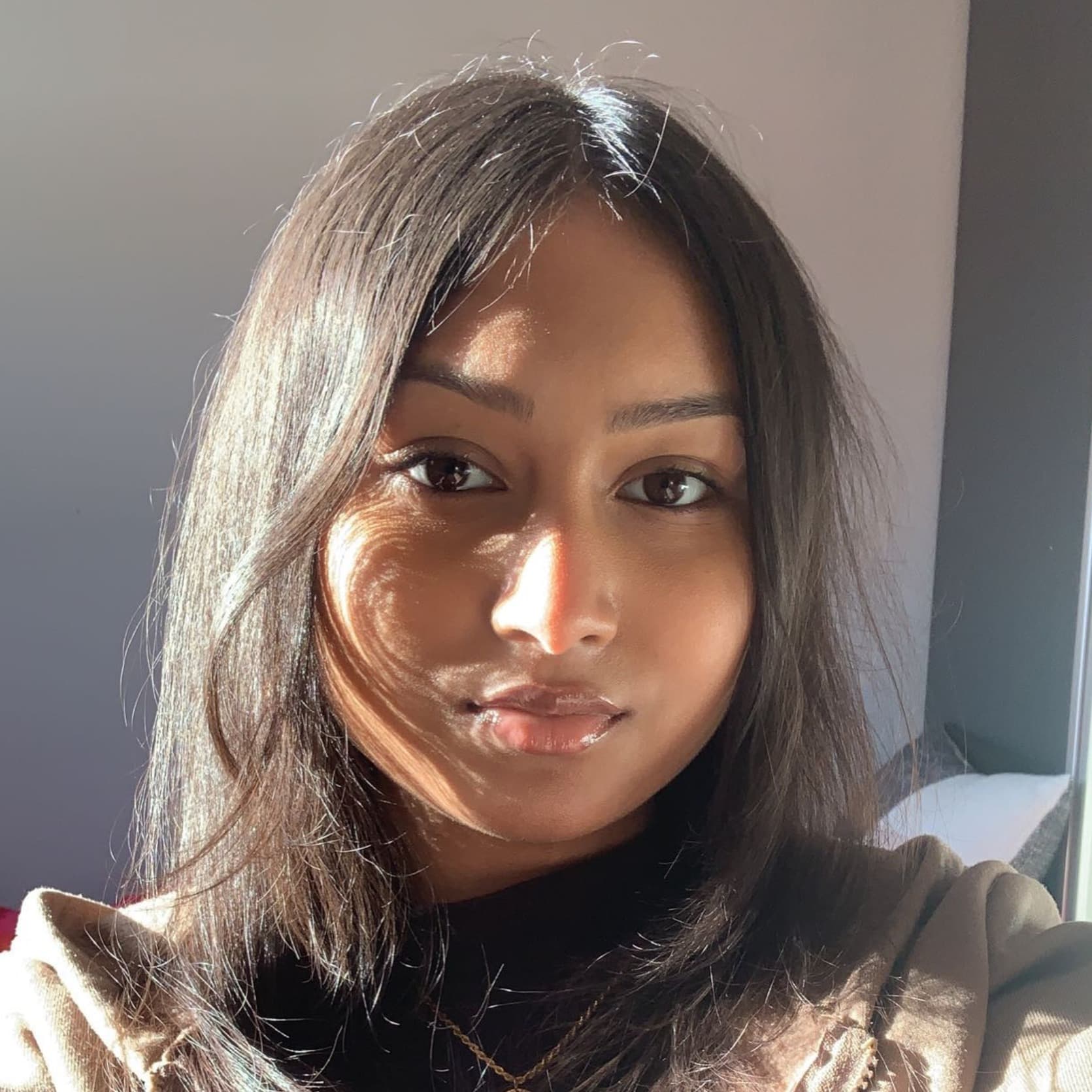 Profile image placeholder