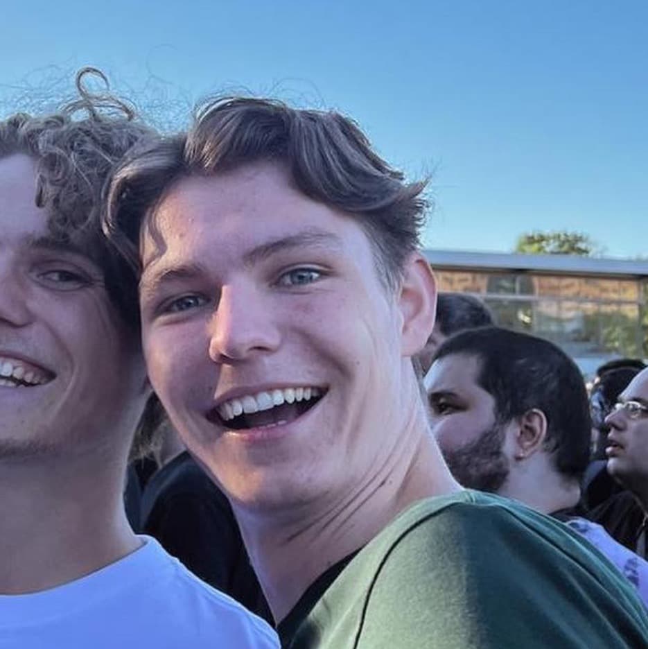 Profile image placeholder