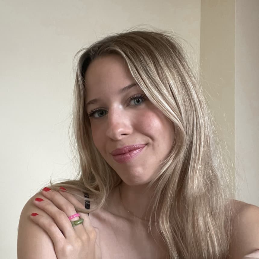 Profile image placeholder