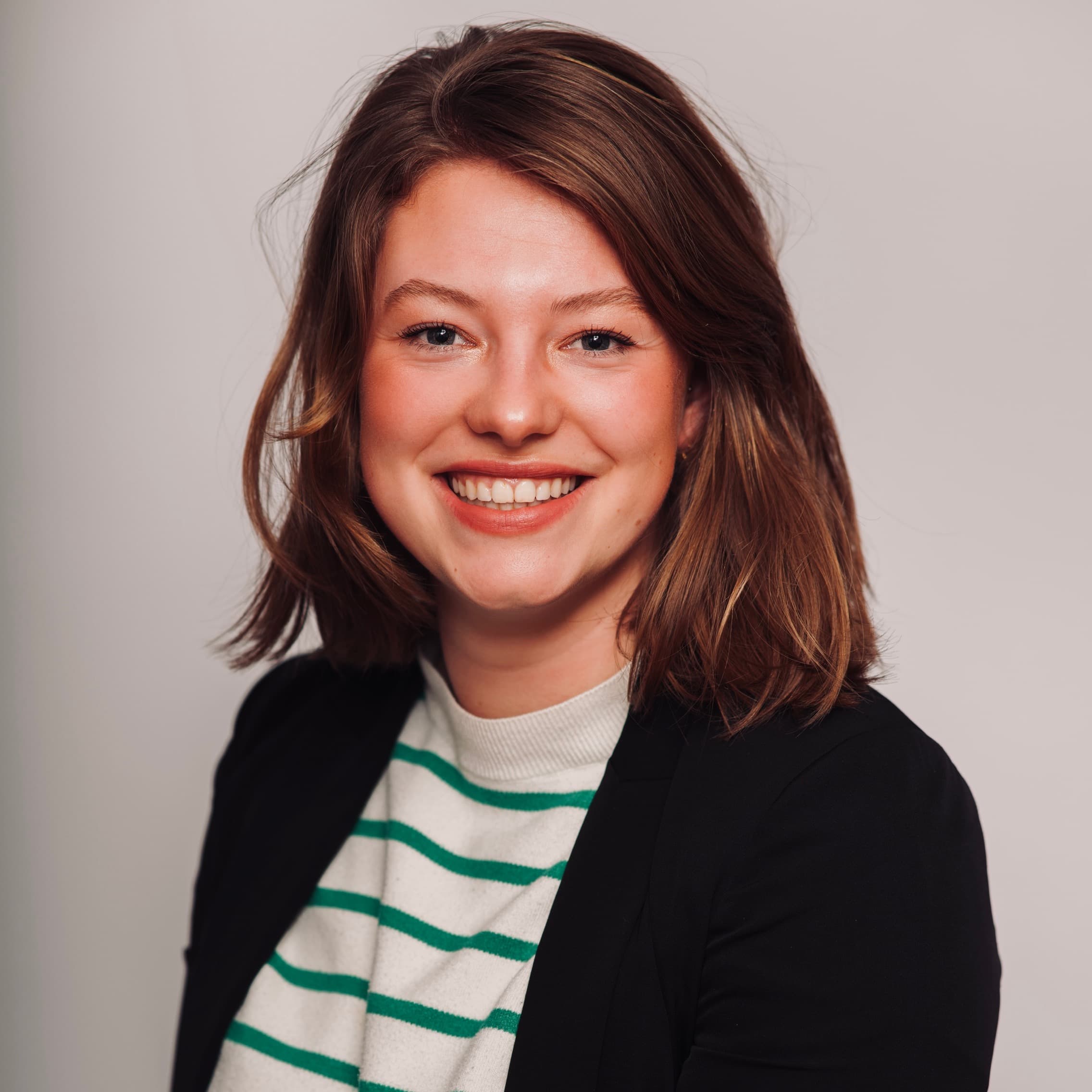 Profile image placeholder