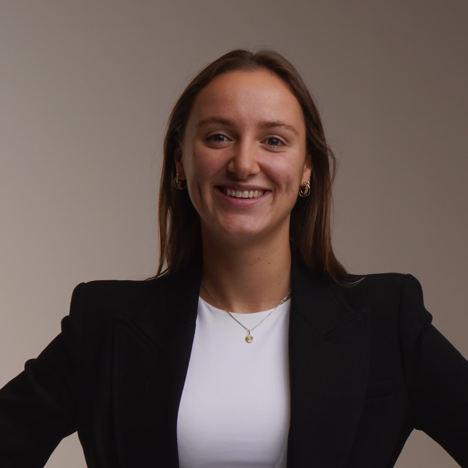 Profile image placeholder