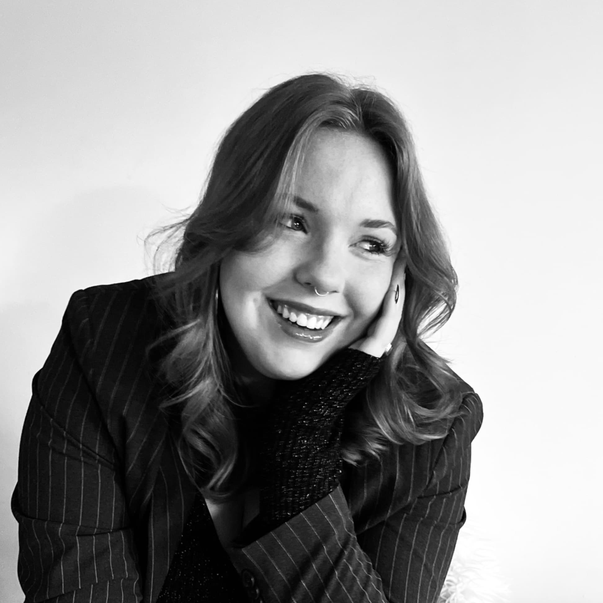 Profile image placeholder