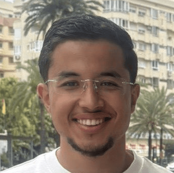 Profile image placeholder