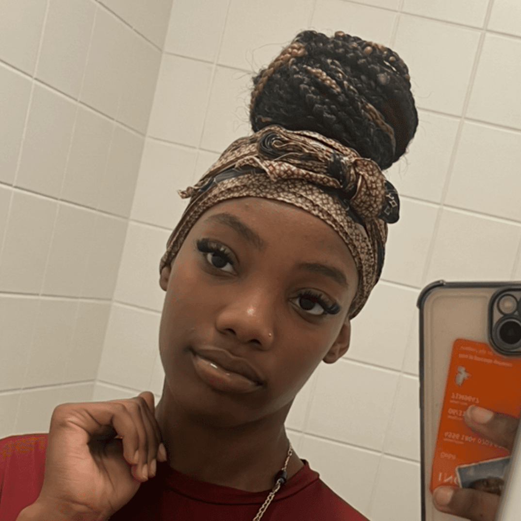Profile image placeholder