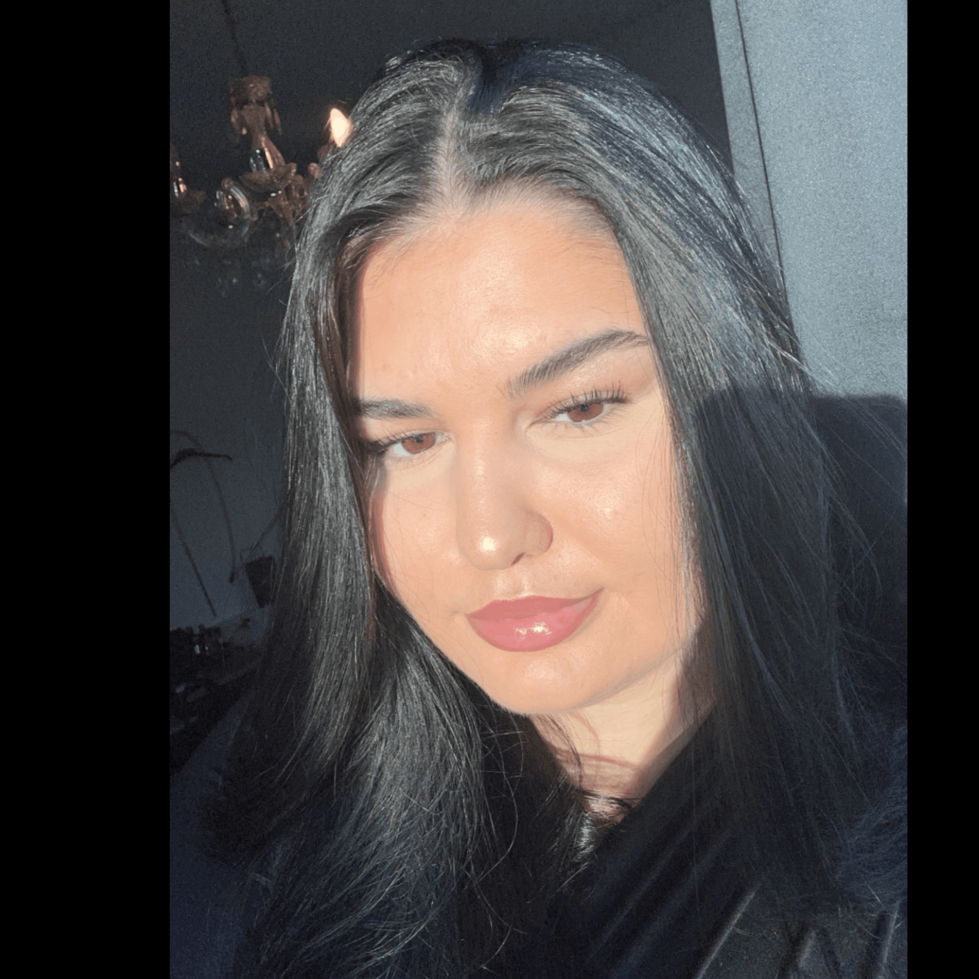 Profile image placeholder