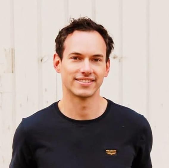 Profile image placeholder