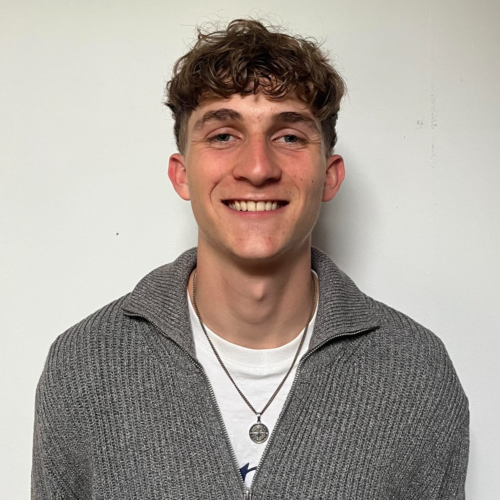 Profile image placeholder