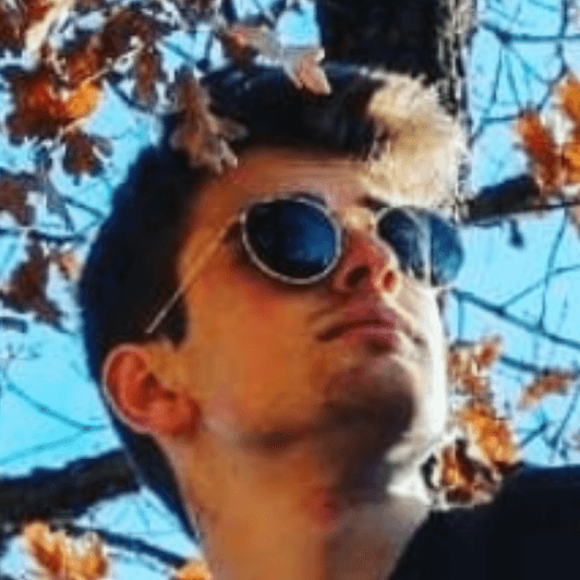 Profile image placeholder