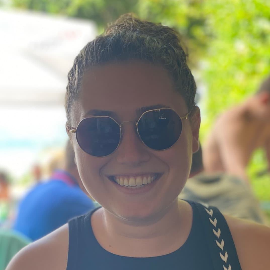 Profile image placeholder