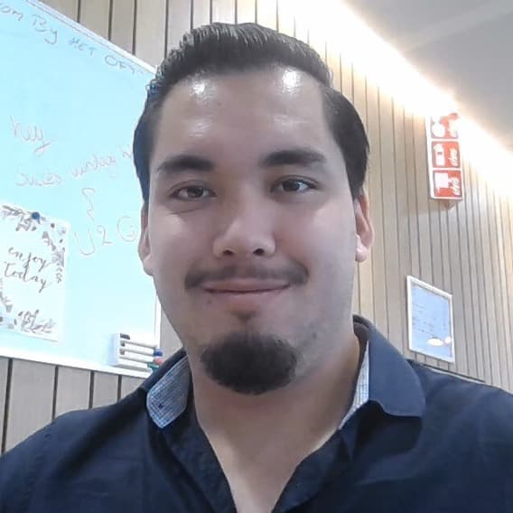 Profile image placeholder