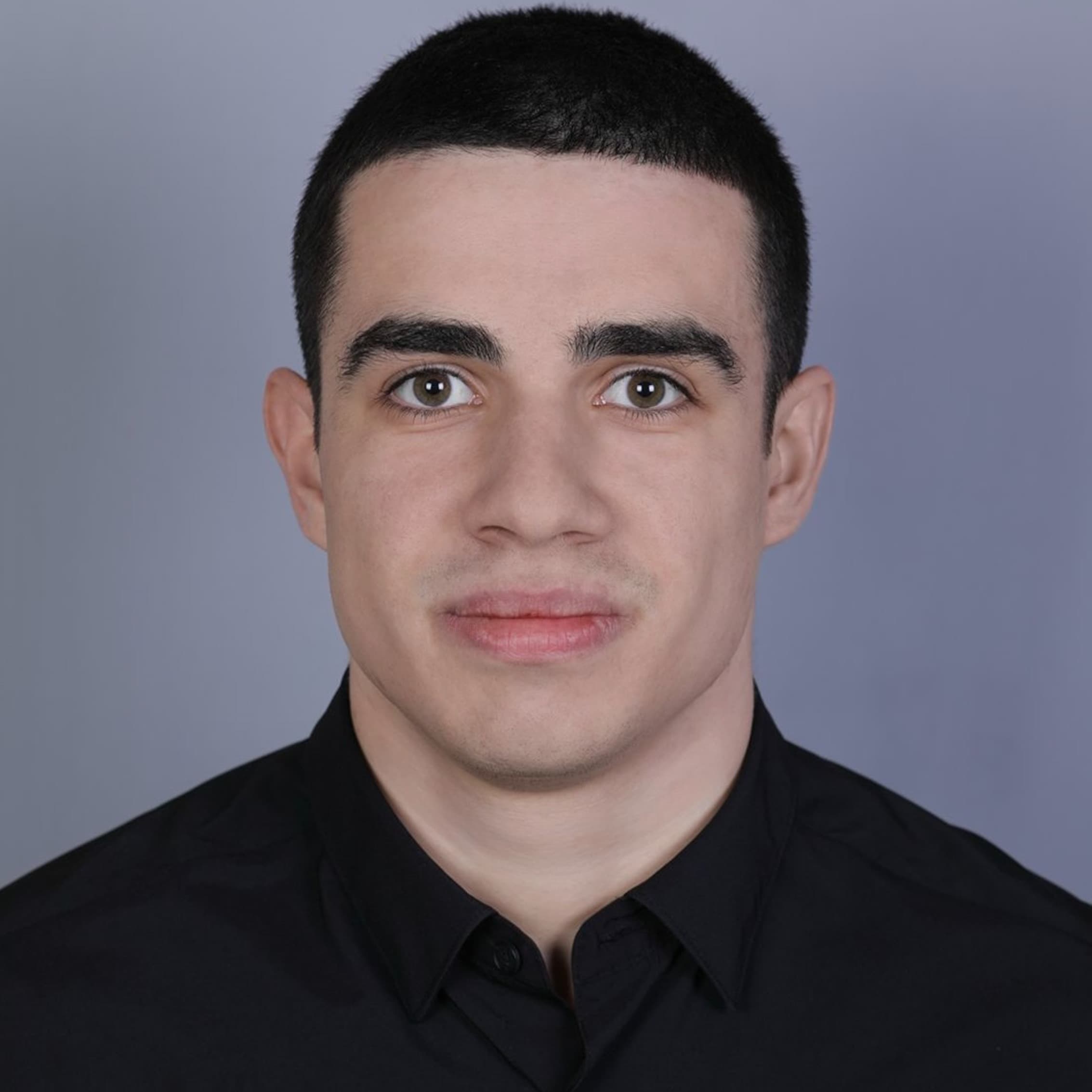 Profile image placeholder