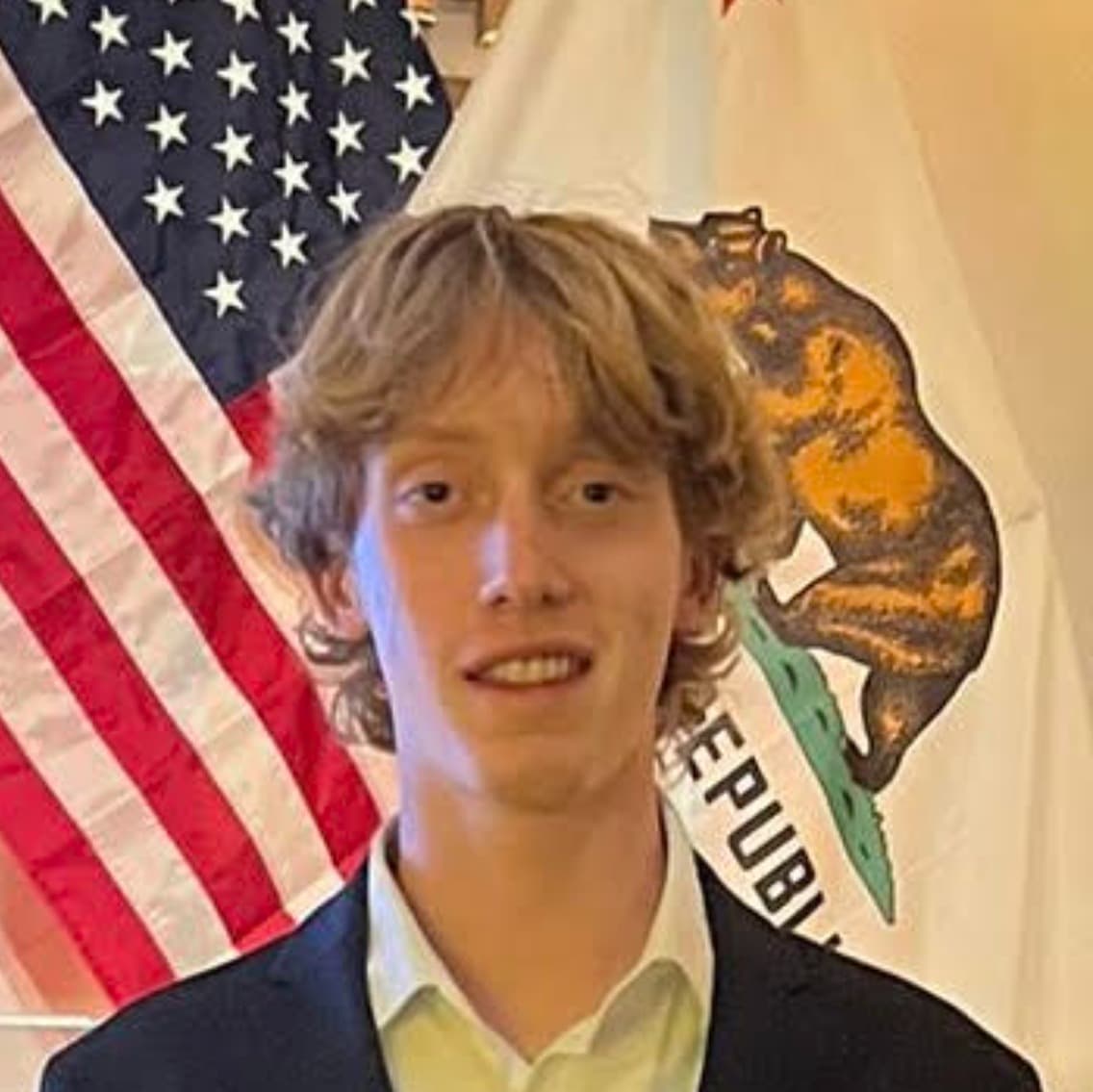 Profile image placeholder